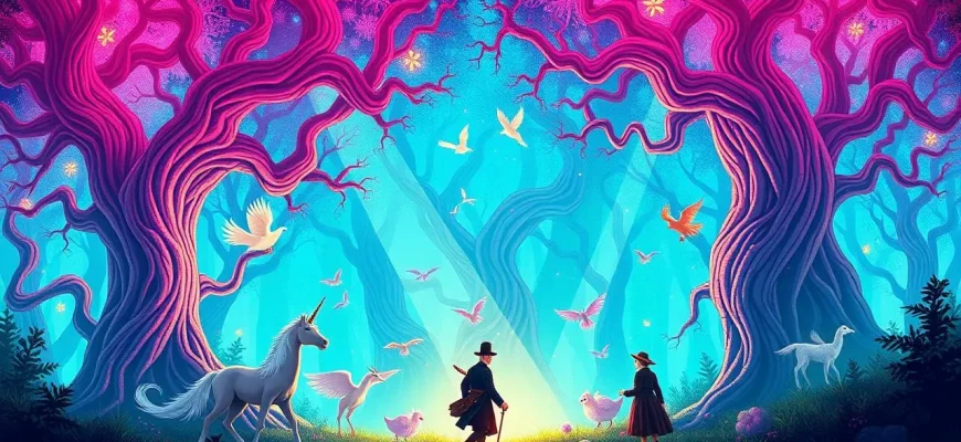 Doğa Harikaları: İlginç Filmler