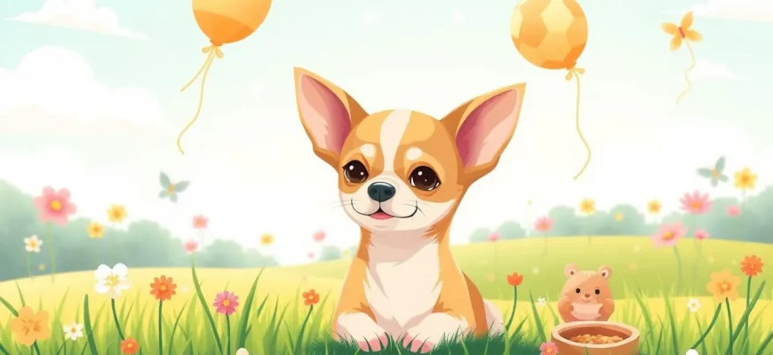 Aile Eğlencesi: Chihuahua Filmleri Aile Eğlencesi: Chihuahua Filmleri