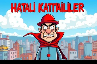 Hatalı Katiller Filmleri