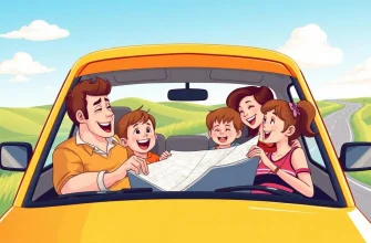 Aile İçin Yol Maceraları Filmleri