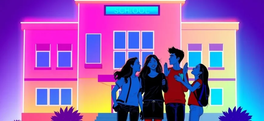 Okul Yıllarını Anlatan En İyi 10 Film