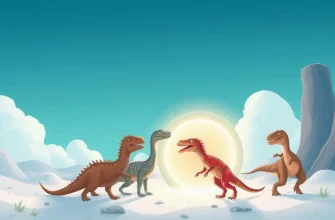 En İyi Dinozor Filmleri En İyi Dinozor Filmleri