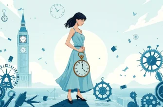 Zaman Yönetimi Gerilim Filmleri