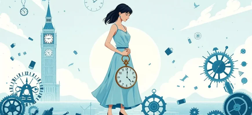 Zaman Yönetimi Gerilim Filmleri Zaman Yönetimi Gerilim Filmleri