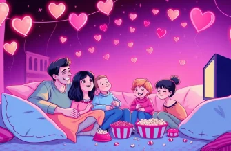 Aile İçin Yıldönümü Filmleri