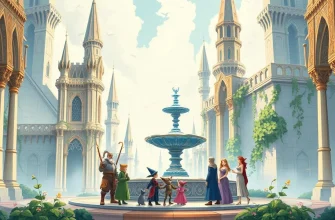 Fantastik Kaleler Filmleri