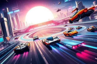 Fantastik Yarış Filmleri