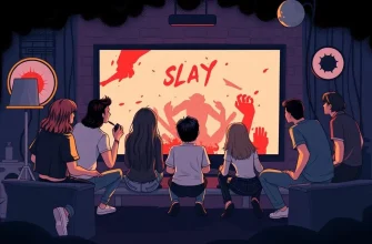 En İyi 10 Slayt Filmi