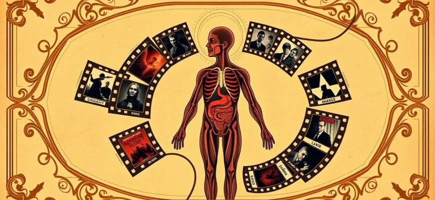 İmmün Sistem Temalı Korku Filmleri İmmün Sistem Temalı Korku Filmleri