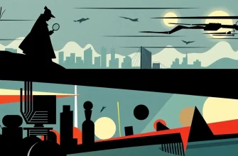 Dedektif Filmler: Cesaretin İzinde