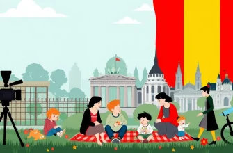 Almanya Hakkında Aile Filmleri Almanya Hakkında Aile Filmleri