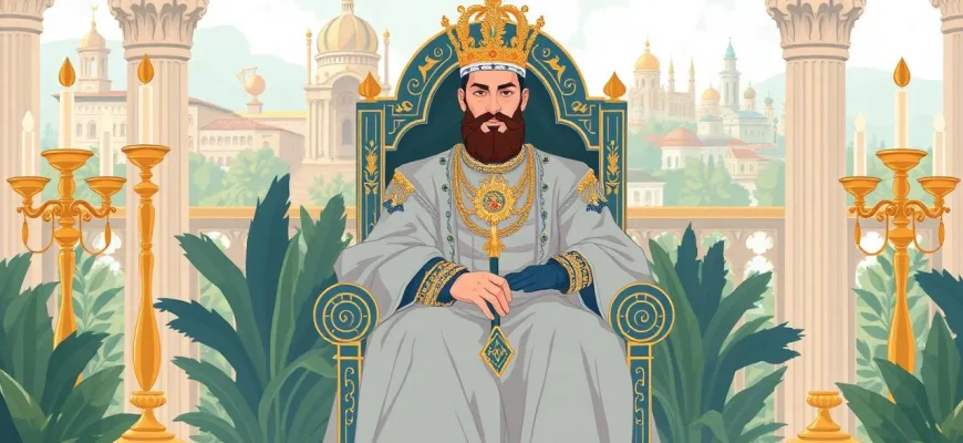Hükümdarlar Hakkında 10 Film Önerisi Hükümdarlar Hakkında 10 Film Önerisi