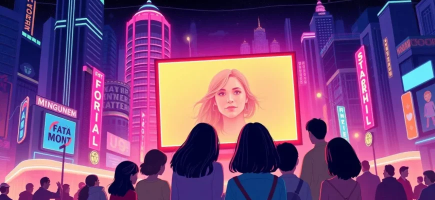 Kayıp Anneler Hakkında 8 Film