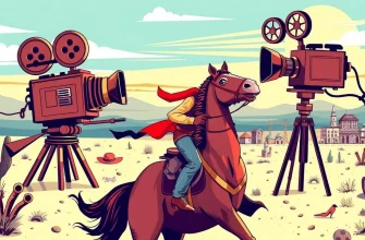 Vahşi Batıda Sinema Macerası: 10 Film Önerisi