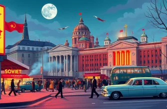 Sovyet Toplum Filmleri