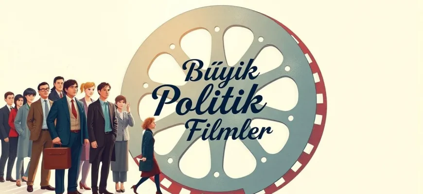 Büyük Politik Filmler