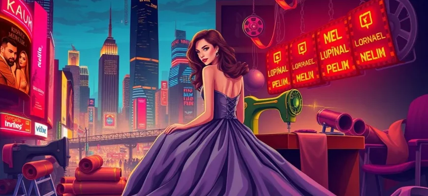 Dikiş Hakkında Melodram Filmleri Dikiş Hakkında Melodram Filmleri