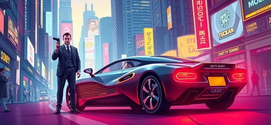 En İyi Casusluk Filmleri