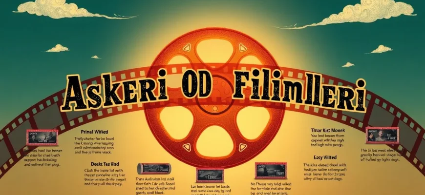 Askeri Olaylar Filmleri Askeri Olaylar Filmleri