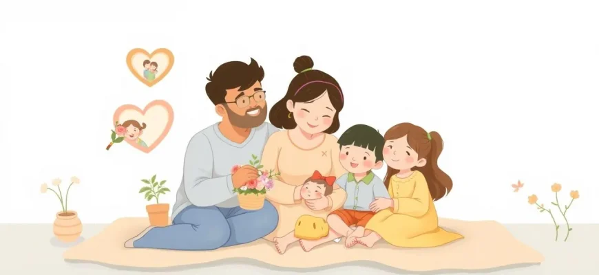 Aile Filmleri: Fedakarlık Temalı