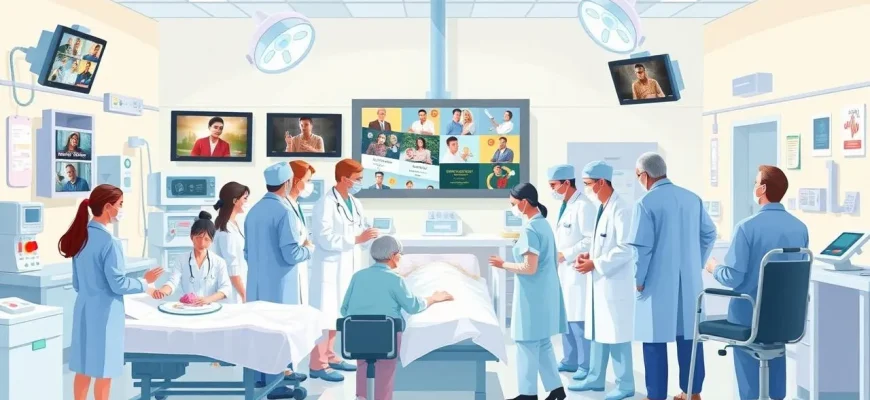 En İyi Tıbbi Filmler