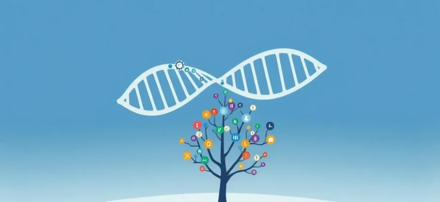 Miras ve Genetik Hakkında 10 Belgesel Film Miras ve Genetik Hakkında 10 Belgesel Film