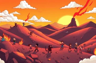 Cehennem Temalı Komik Filmler