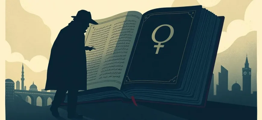 Kutsal Kitap Gizemleri: 10 Dedektif Filmi