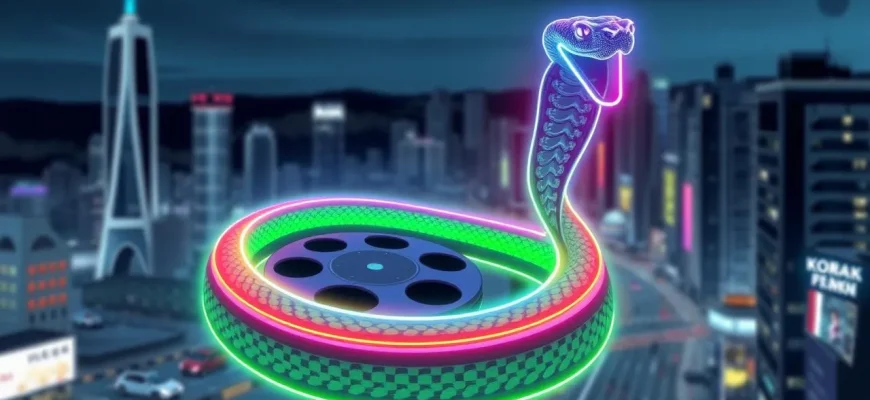 Kobra Filmleri: En İyi 10 Film Kobra Filmleri: En İyi 10 Film