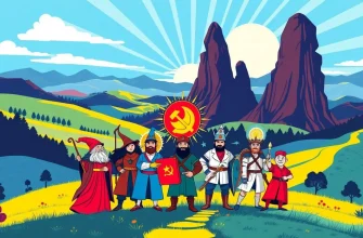 Fantastik Komünizm Filmleri Fantastik Komünizm Filmleri