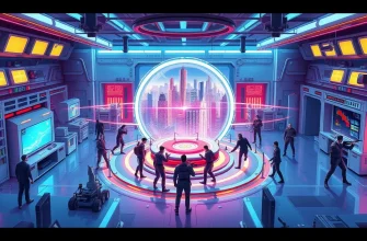 Gizli Laboratuvarlar Hakkında Aksiyon Filmleri