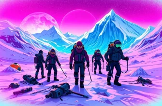 Polarnocte Macera Filmleri