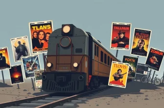 Tren Kazaları Hakkında En İyi Felaket Filmleri Tren Kazaları Hakkında En İyi Felaket Filmleri