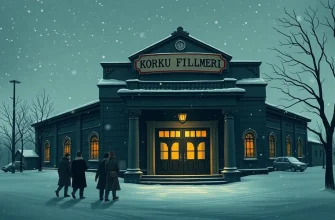 Kar Fırtınası Korku Filmleri