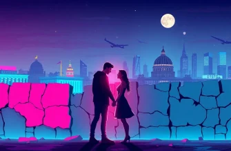 Berlin Duvarı’nın Aşk Hikayeleri