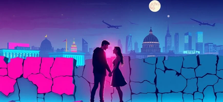 Berlin Duvarı’nın Aşk Hikayeleri Berlin Duvarı’nın Aşk Hikayeleri