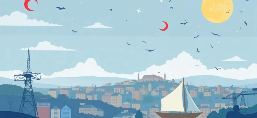 17. Yüzyıl Dedektif Filmleri