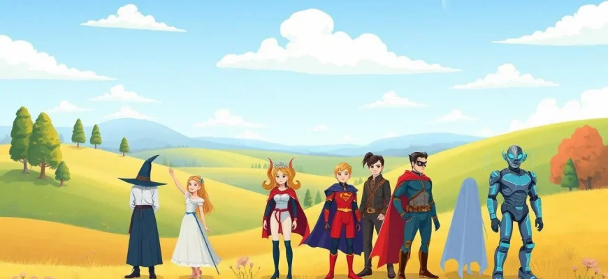 Fantastik Aksesuar Filmleri