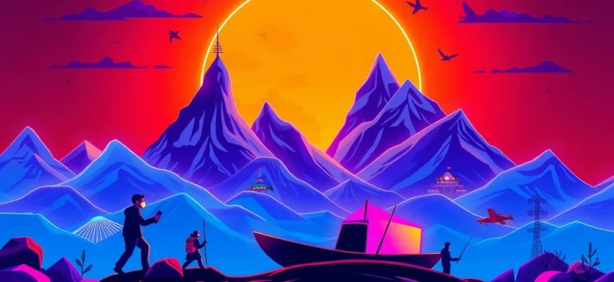 Fotoğrafçıların Macera Dolu Filmleri