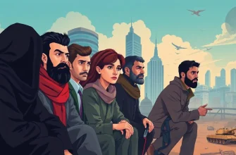 Savaş ve Terör Psikologları Hakkında Filmler