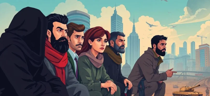 Savaş ve Terör Psikologları Hakkında Filmler Savaş ve Terör Psikologları Hakkında Filmler