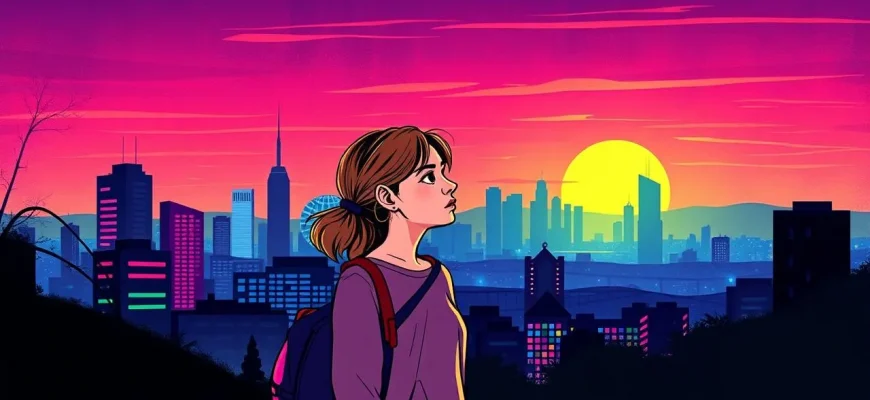 Kendini Bulma Yolculuğunda İlham Veren Filmler