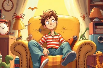 Komik Fobiler Filmleri Komik Fobiler Filmleri