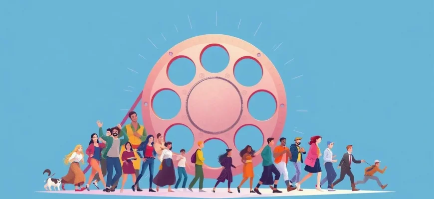 En İyi Çoklu Hikaye Filmleri