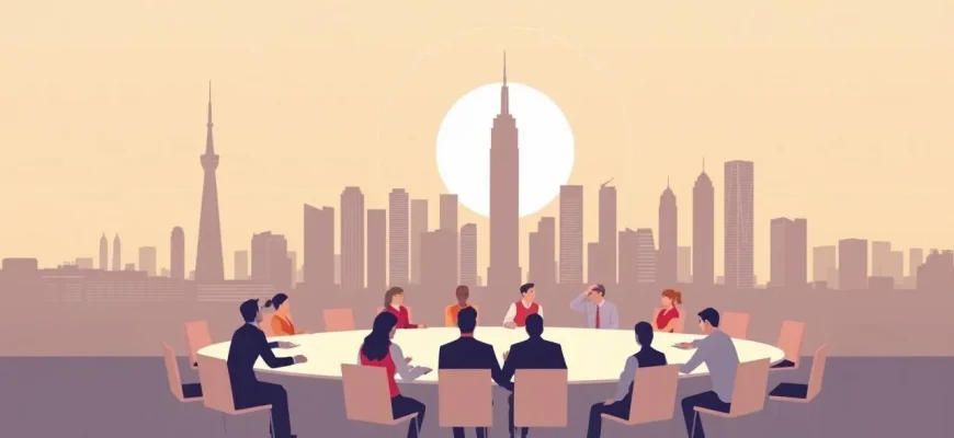 Çeviri Belgeselleri: En İyi 10 Film Çeviri Belgeselleri: En İyi 10 Film