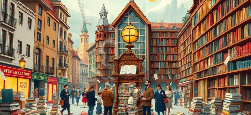 Kitaplar Hakkında Melodram Filmleri