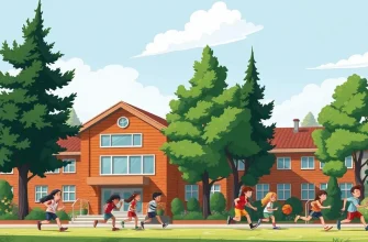 En Komik Spor Okulu Filmleri