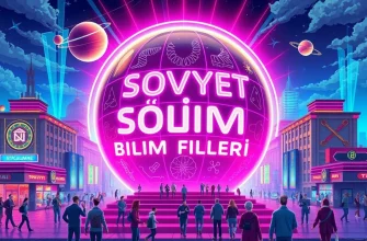 Sovyet Bilim Filmleri Sovyet Bilim Filmleri