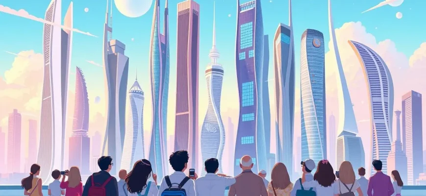 Fantastik Gökdelen Filmleri Fantastik Gökdelen Filmleri