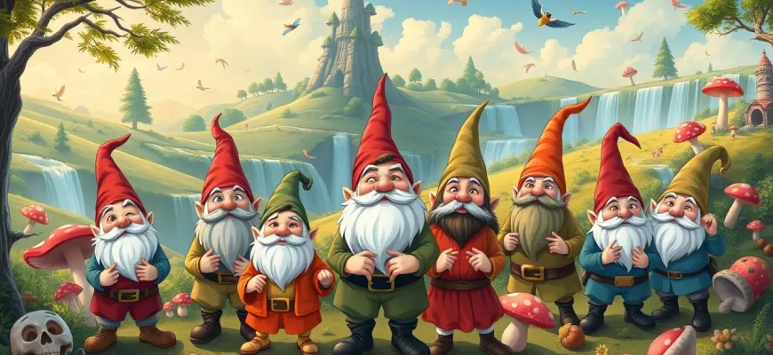 Gnom Dram Filmleri Gnom Dram Filmleri